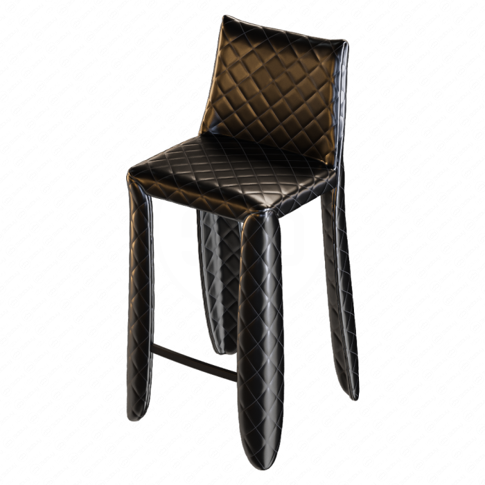 Барный стул Monster от Moooi