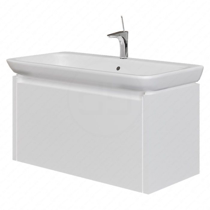 Тумба с раковиной Vitra