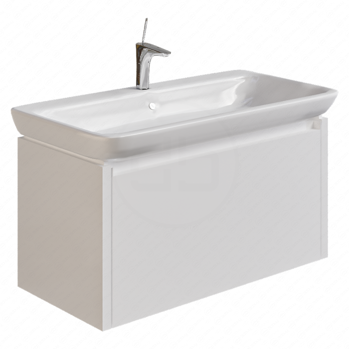 Тумба с раковиной Vitra