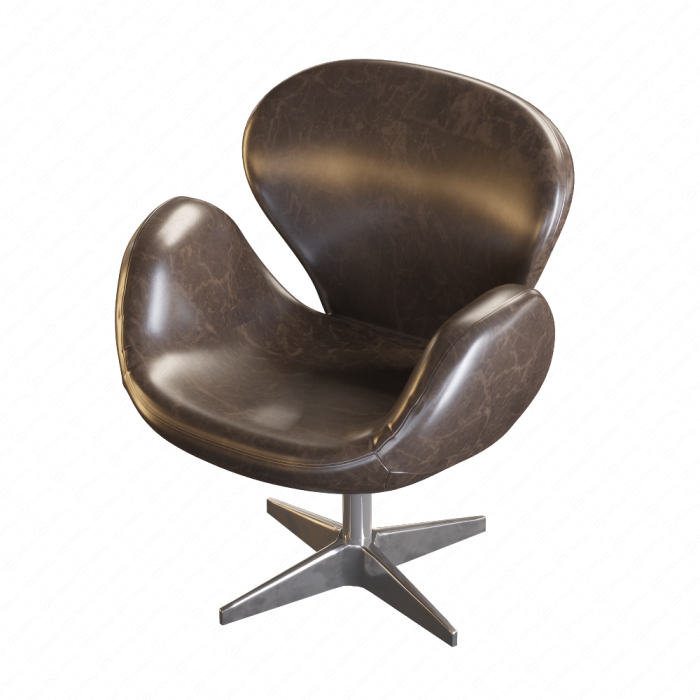 Кресло Devon от Restoration Hardware