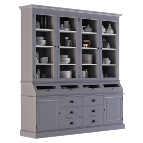 Alexandrine buffet cabinet from My Little France
