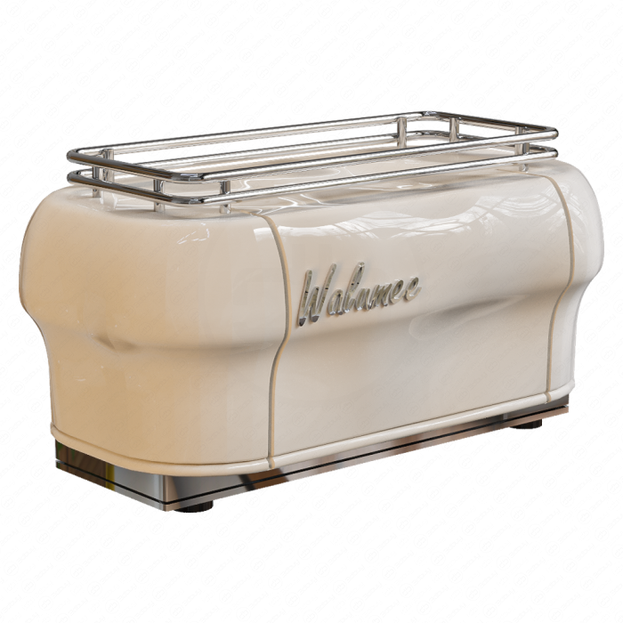 Кофемашина от Walumee