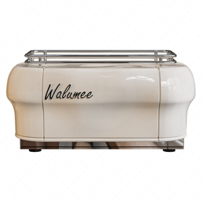 Кофемашина от Walumee