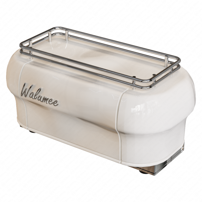 Кофемашина от Walumee