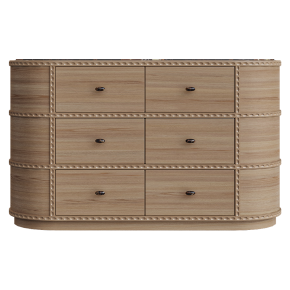 Комод Michelangelo Marble