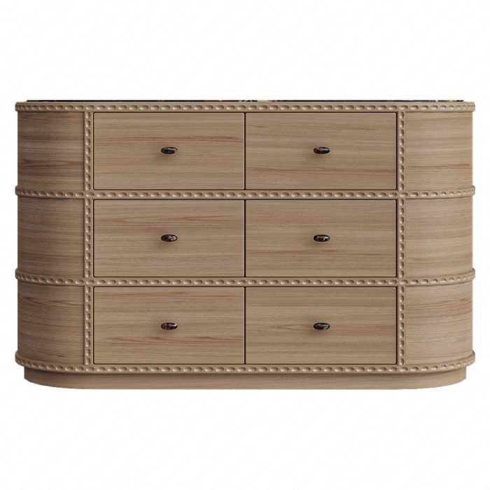 Комод Michelangelo Marble