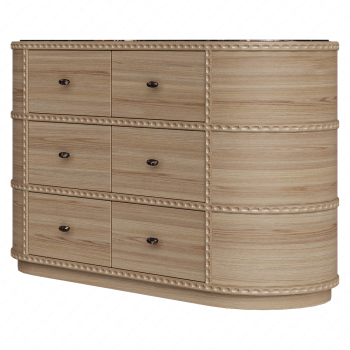 Комод Michelangelo Marble