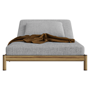 Шезлонг Daylight от Минотти