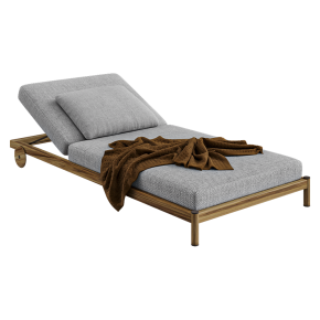 Шезлонг Daylight от Минотти