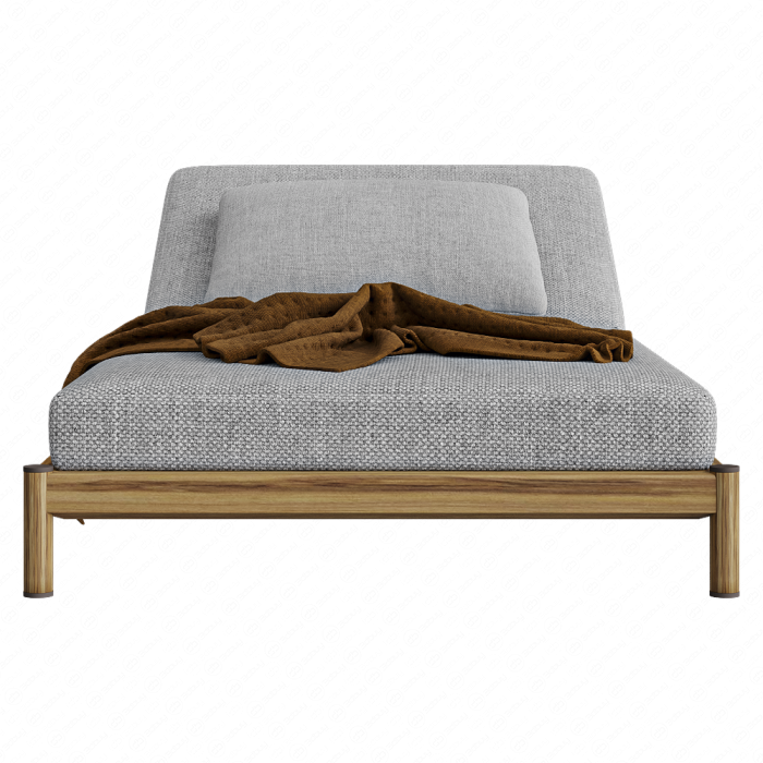 Шезлонг Daylight от Минотти Шезлонг Daylight от Минотти