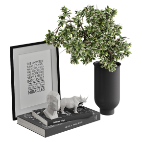 Decorative set Pride