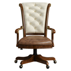 Hooker Furniture office chair