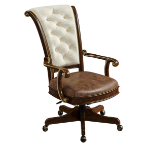 Hooker Furniture office chair