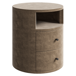 Adler Plus bedside table from DV Home