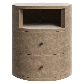 Adler Plus bedside table from DV Home