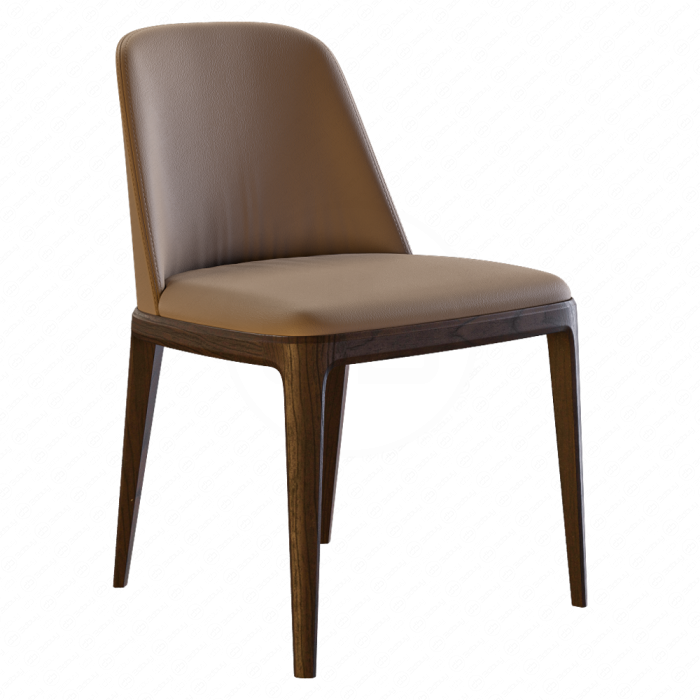 Стул Grace BEIGE от Poliform