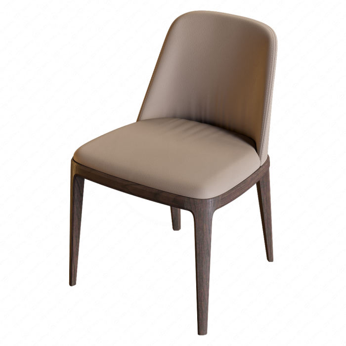 Стул Grace BEIGE от Poliform