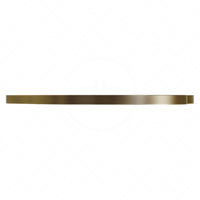 Дизайнерское настенное зеркало