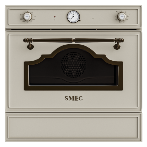 Kitchen oven Smeg2 Cortina