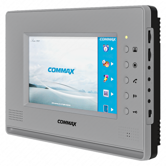 Видеодомофон CDV-71AM Commax