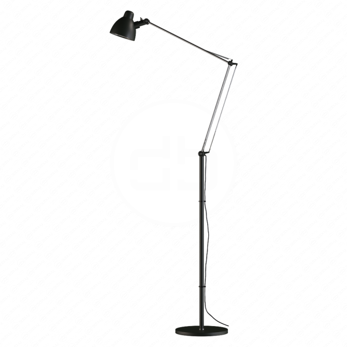 Лампа напольная Antifoni от IKEA