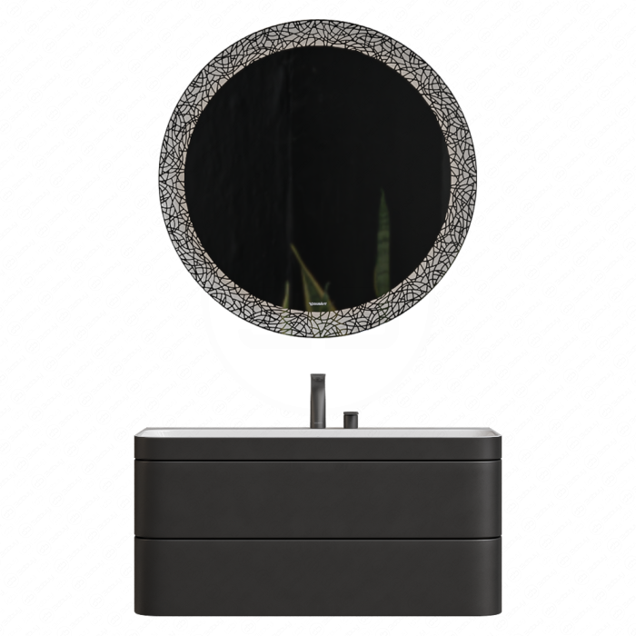 Умывальник Duravit Happy Plus