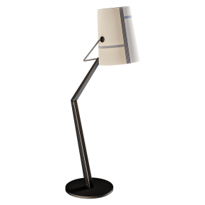 Торшер Foscarini Diesel Fork от Romatti