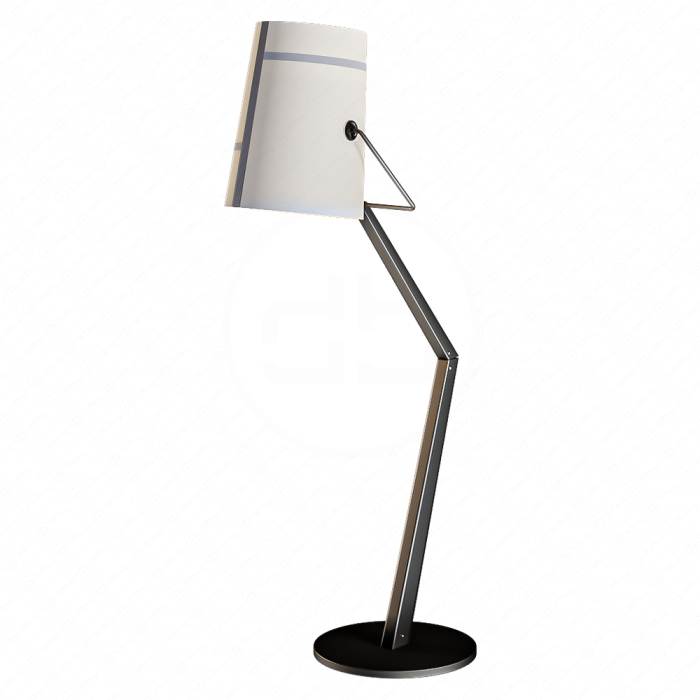 Торшер Foscarini Diesel Fork от Romatti