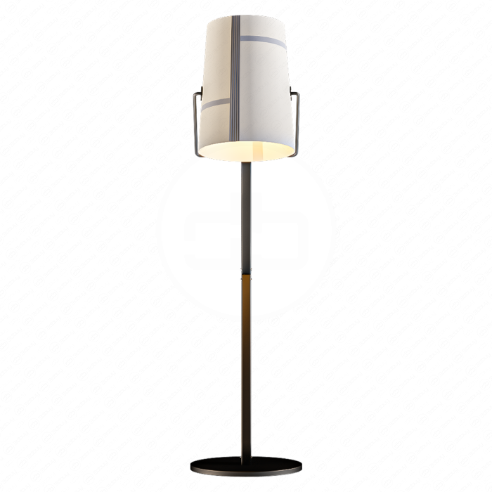 Торшер Foscarini Diesel Fork от Romatti