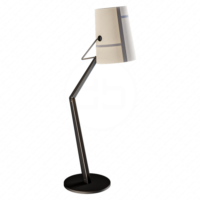 Торшер Foscarini Diesel Fork от Romatti
