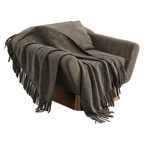 Koumac armchair