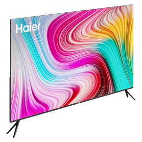 Телевизор HAIER 65 SMART TV MX