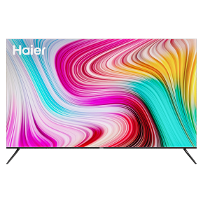 Телевизор HAIER 65 SMART TV MX
