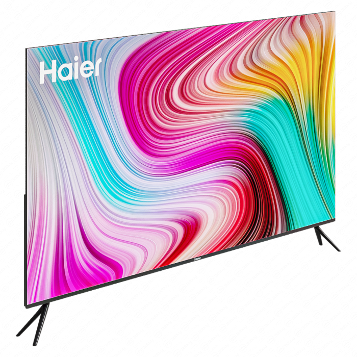 Телевизор HAIER 65 SMART TV MX
