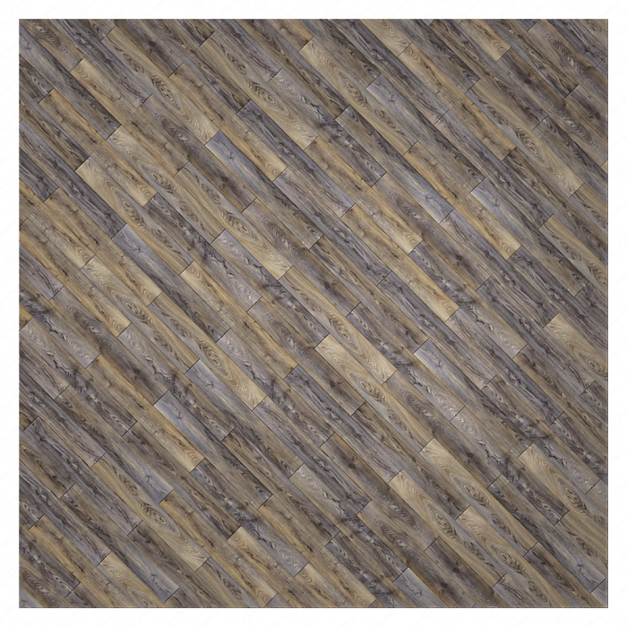 Кварц-винил Дуб Борда от Fine Floor