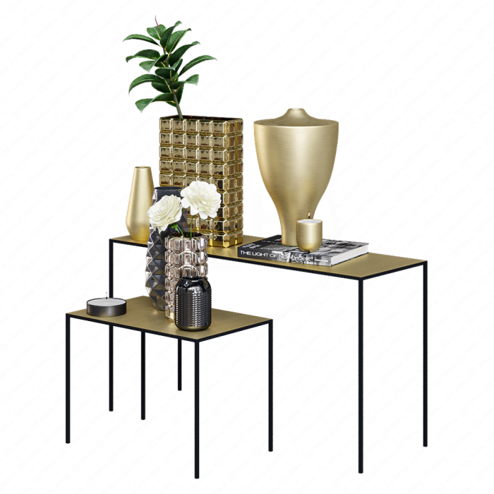 Набор от Crate&Barrel