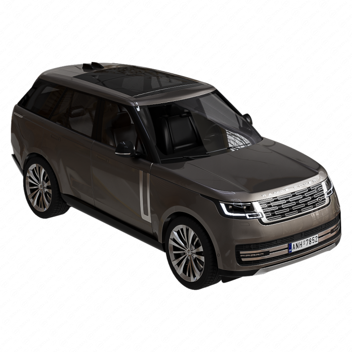 Land Rover Range Rover 2022 RUTUT