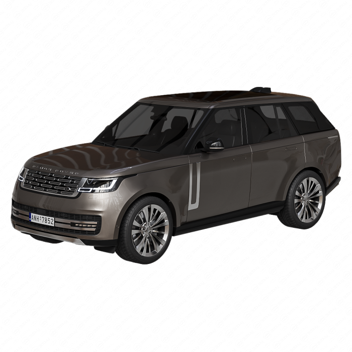 Land Rover Range Rover 2022 RUTUT