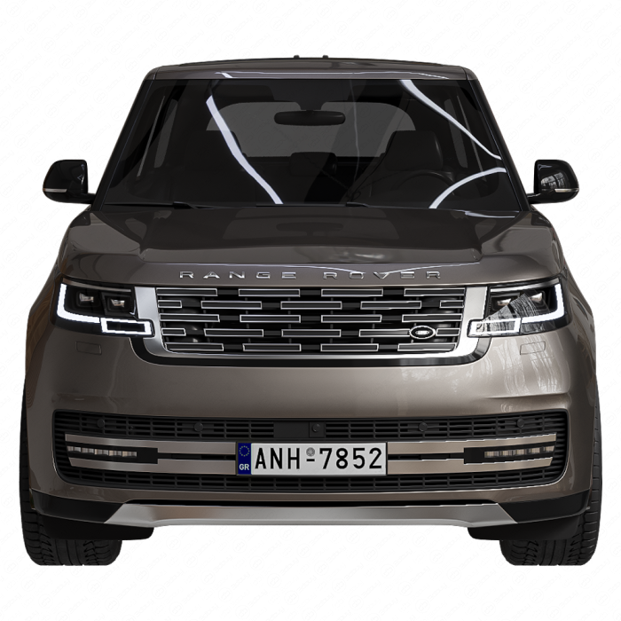 Land Rover Range Rover 2022 RUTUT