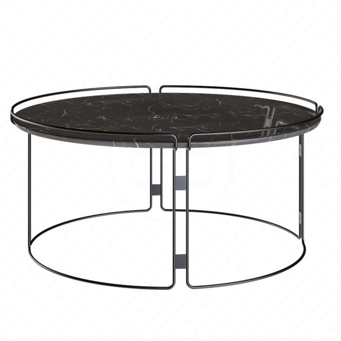 Столы BIJOU PEDESTAL