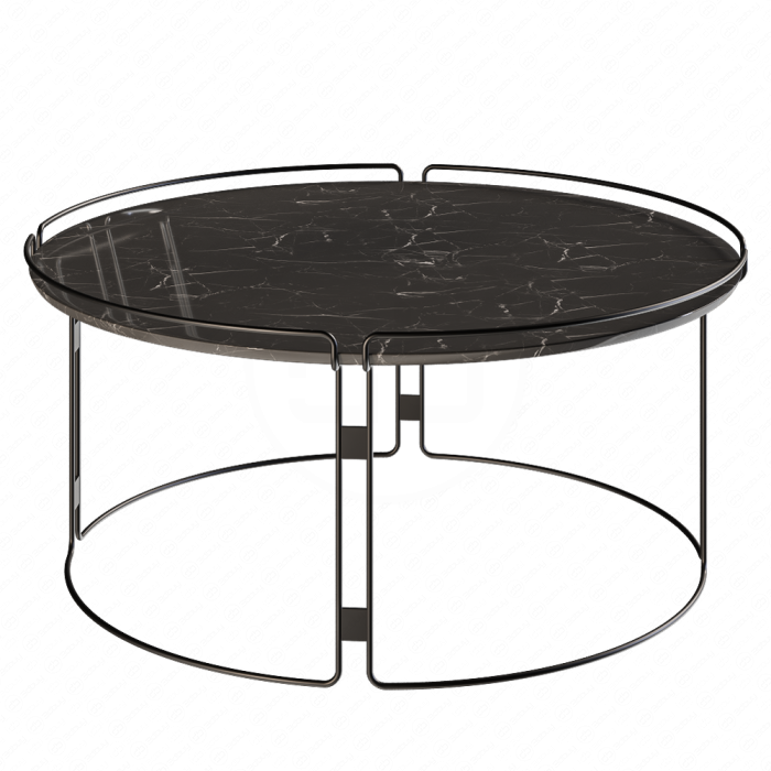 Столы BIJOU PEDESTAL