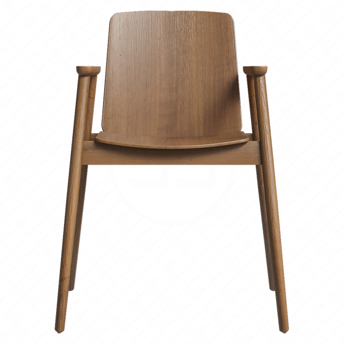 Стул PAGED B-4390