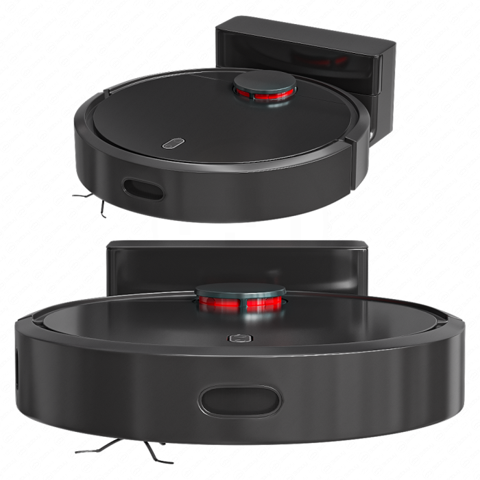 Робот-пылесос Xiaomi Mi Robot Vacuum Mop Pro