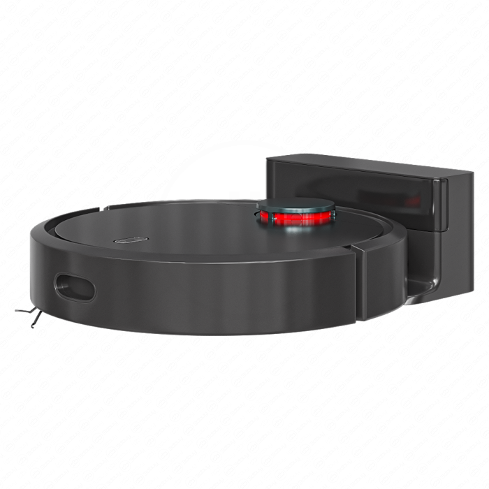 Робот-пылесос Xiaomi Mi Robot Vacuum Mop Pro