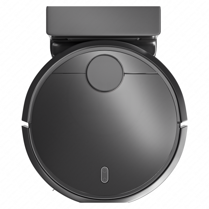 Робот-пылесос Xiaomi Mi Robot Vacuum Mop Pro