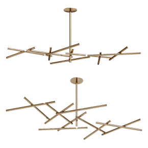 Подвесной светильник Trendy Fixtures