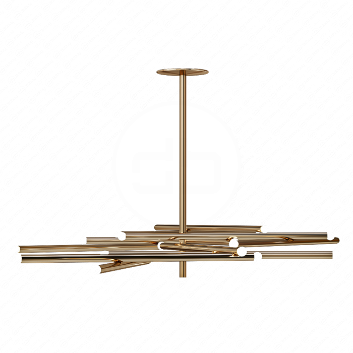 Подвесной светильник Trendy Fixtures