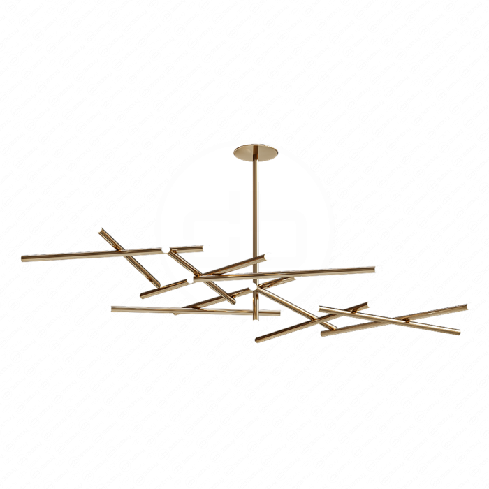 Подвесной светильник Trendy Fixtures