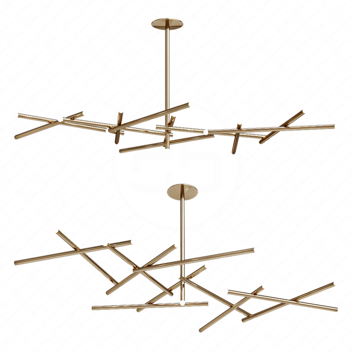 Подвесной светильник Trendy Fixtures