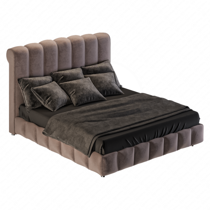 Кровать BYRON letto от DV HOME collection